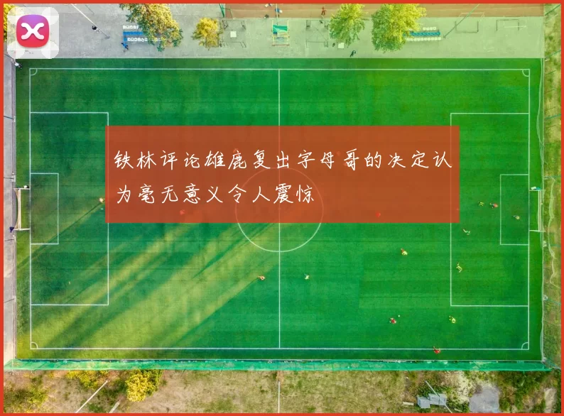 铁林评论雄鹿复出字母哥的决定认为毫无意义令人震惊